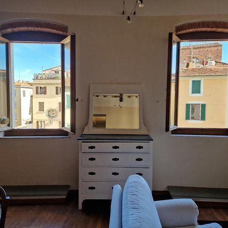 Appartamenti Il Giglio Pistoia Kültér fotó
