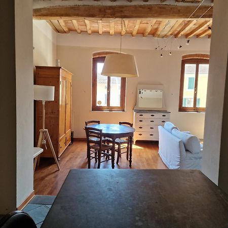 Appartamenti Il Giglio Pistoia Kültér fotó
