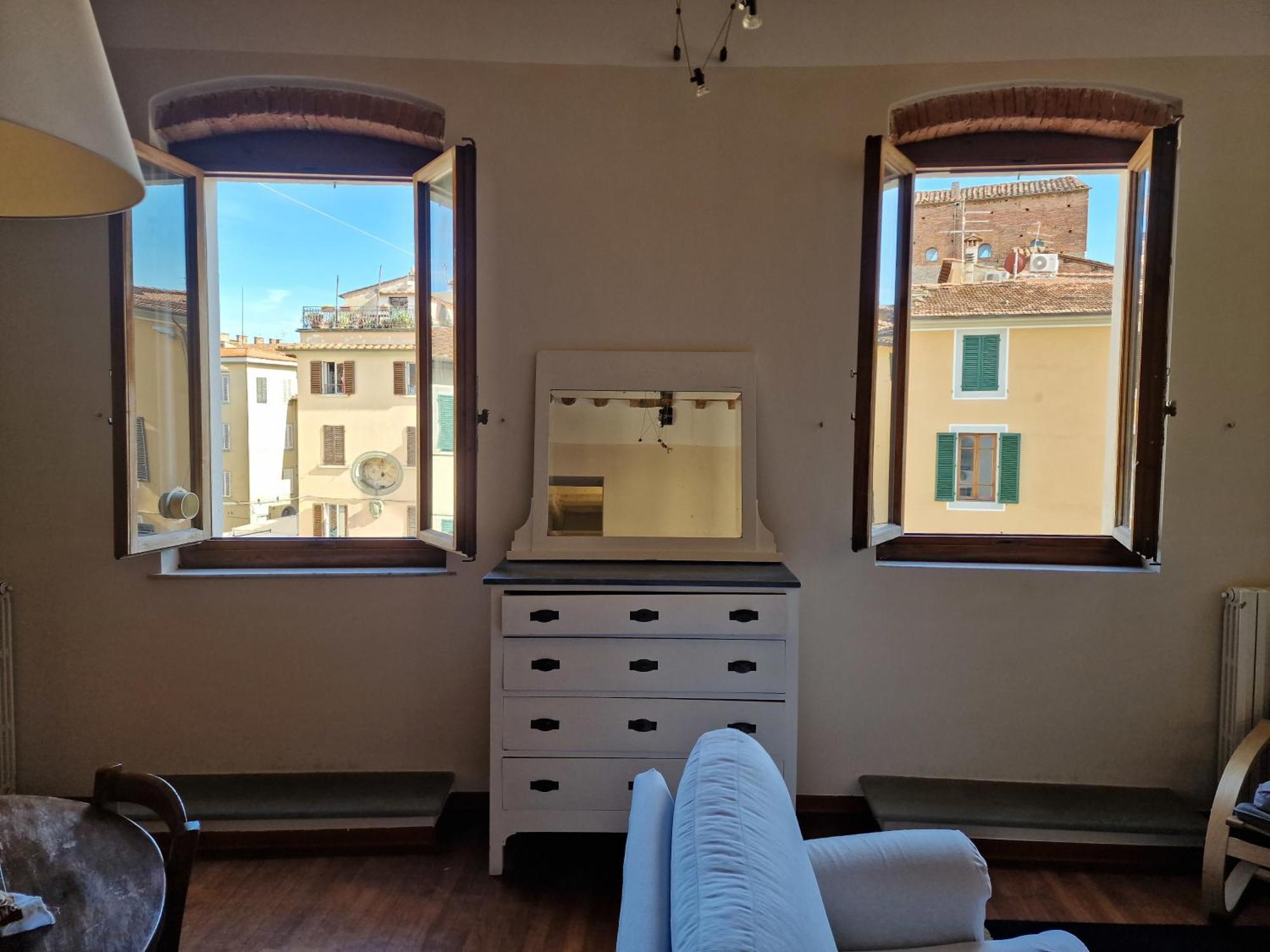Appartamenti Il Giglio Pistoia Kültér fotó