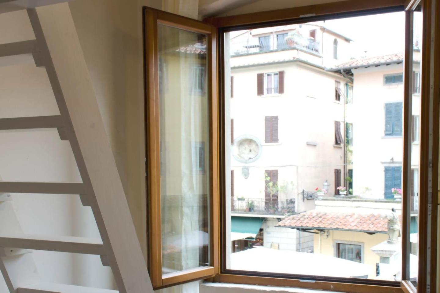 Appartamenti Il Giglio Pistoia Kültér fotó