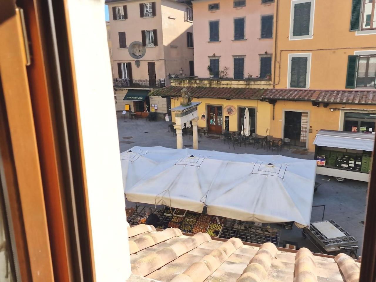 Appartamenti Il Giglio Pistoia Kültér fotó