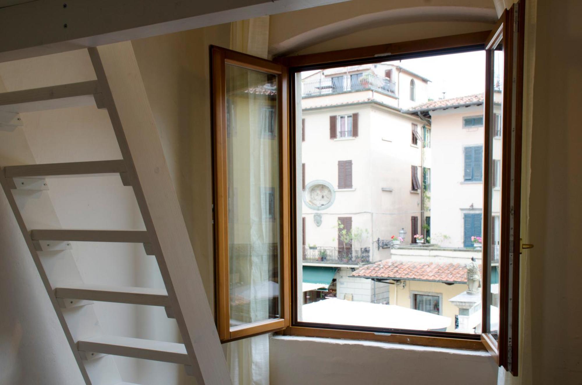 Appartamenti Il Giglio Pistoia Kültér fotó